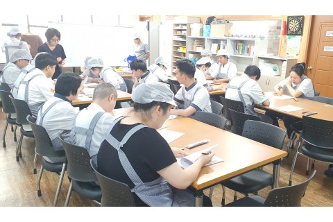 5월24일 오늘 행복하기/감사한 하루~