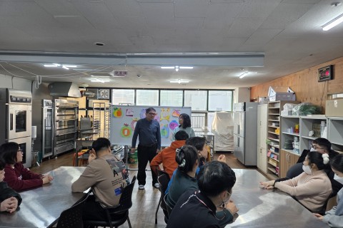 12월 우리들의 연극